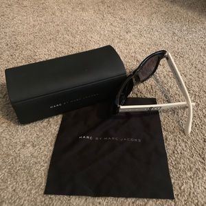 Marc Jacobs Sunglasses